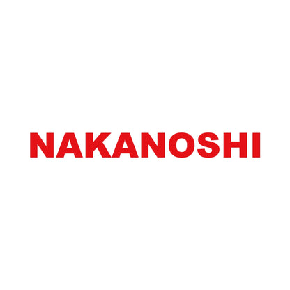 NAKANOSHI 8