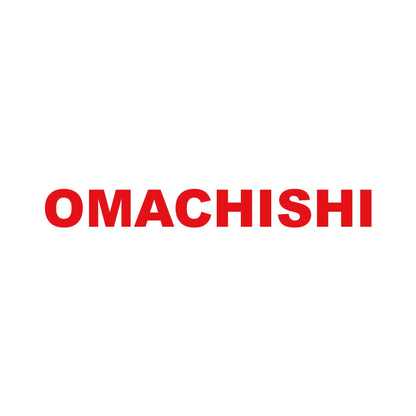 OMACHISHI 8