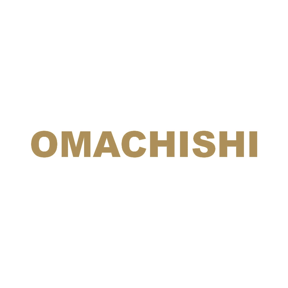 OMACHISHI 9