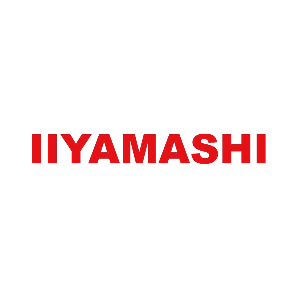 IIYAMASHI 8