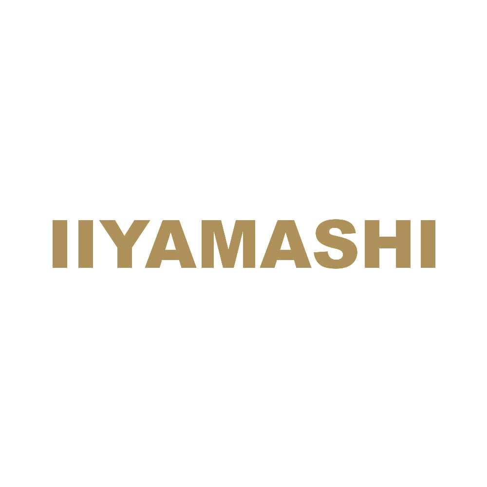 IIYAMASHI 9