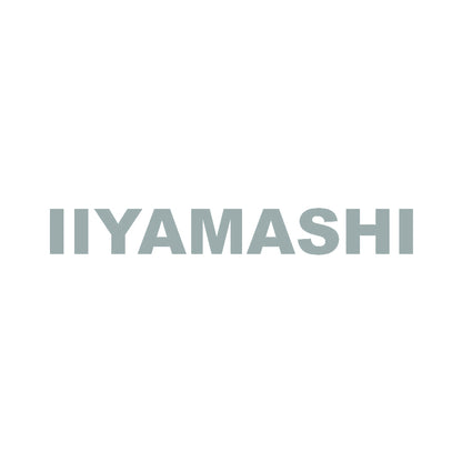 IIYAMASHI 10
