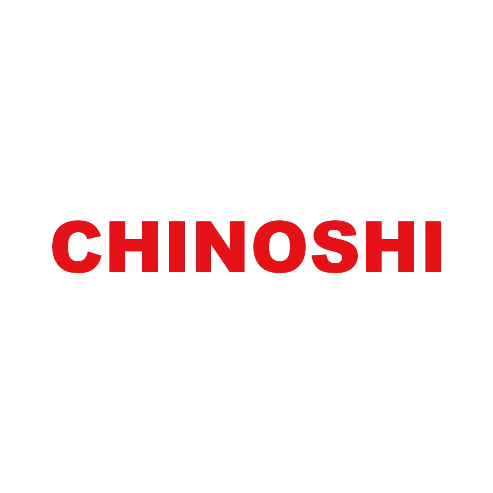 CHINOSHI 8