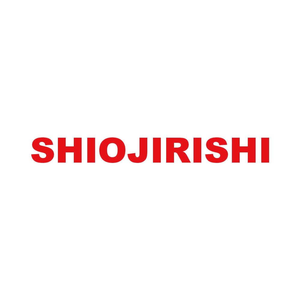 SHIOJIRISHI 8