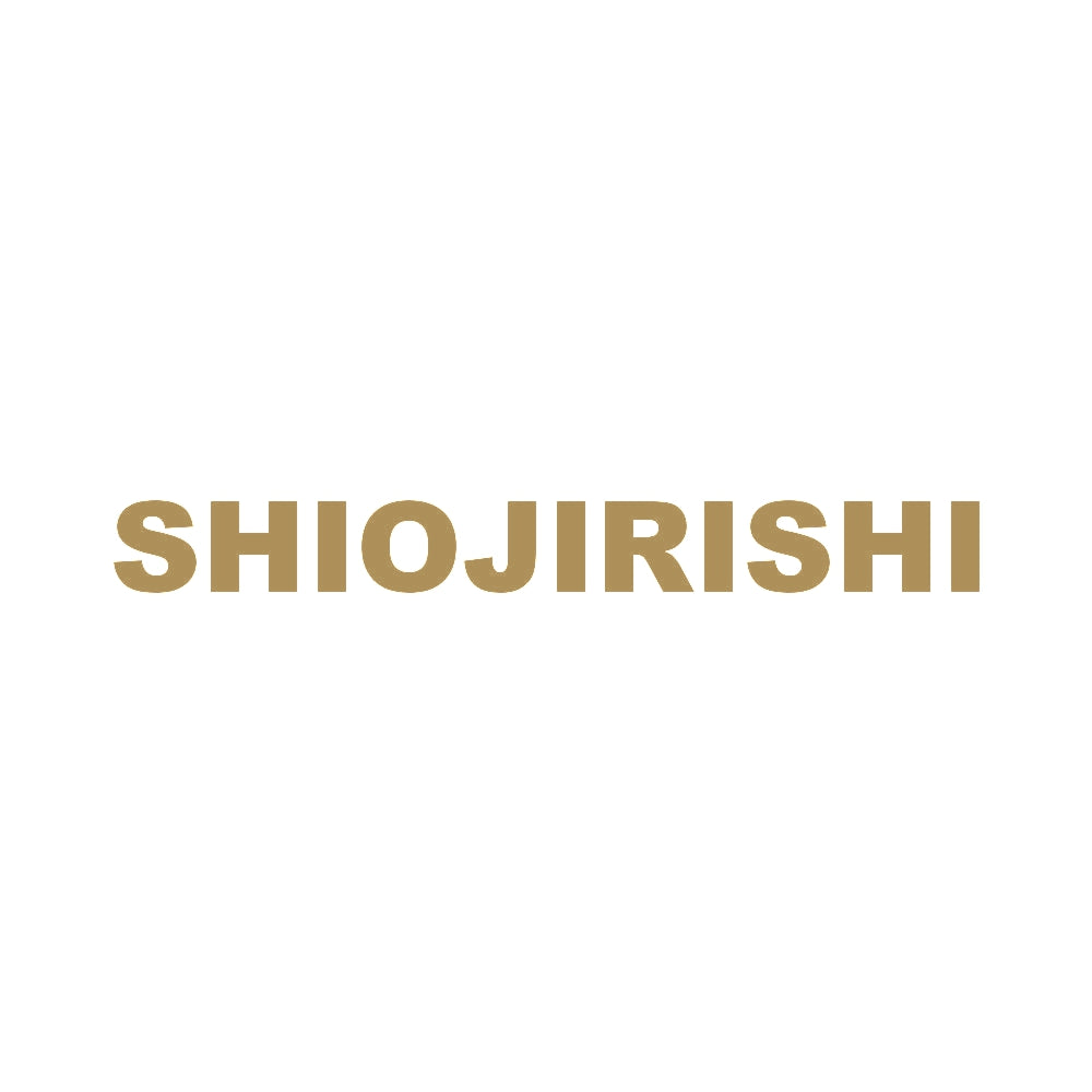SHIOJIRISHI 9