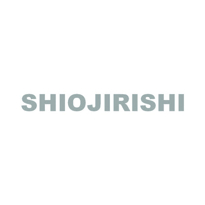 SHIOJIRISHI 10