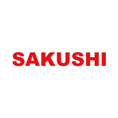 SAKUSHI 8