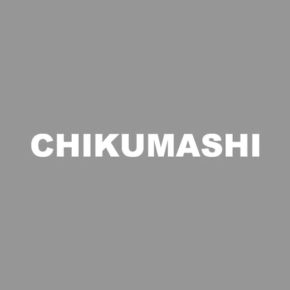 CHIKUMASHI 7