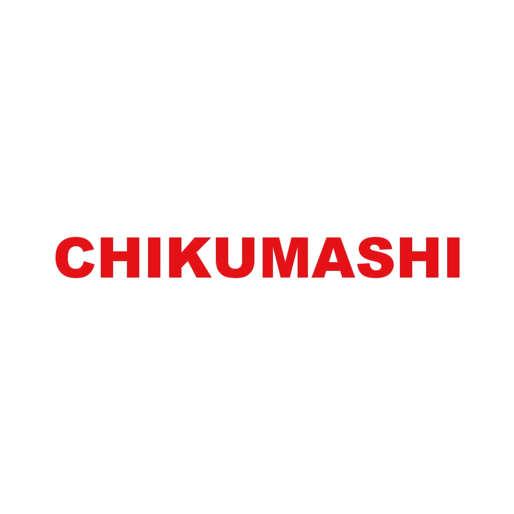 CHIKUMASHI 8