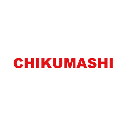 CHIKUMASHI 8