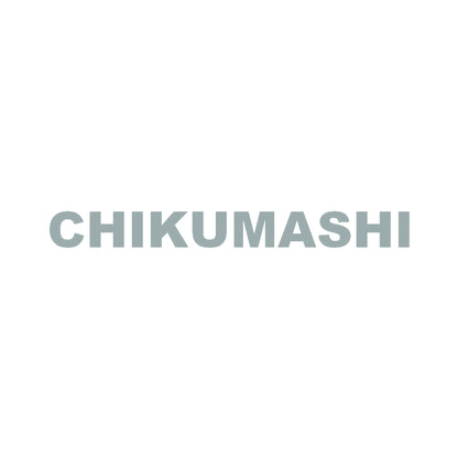 CHIKUMASHI 10