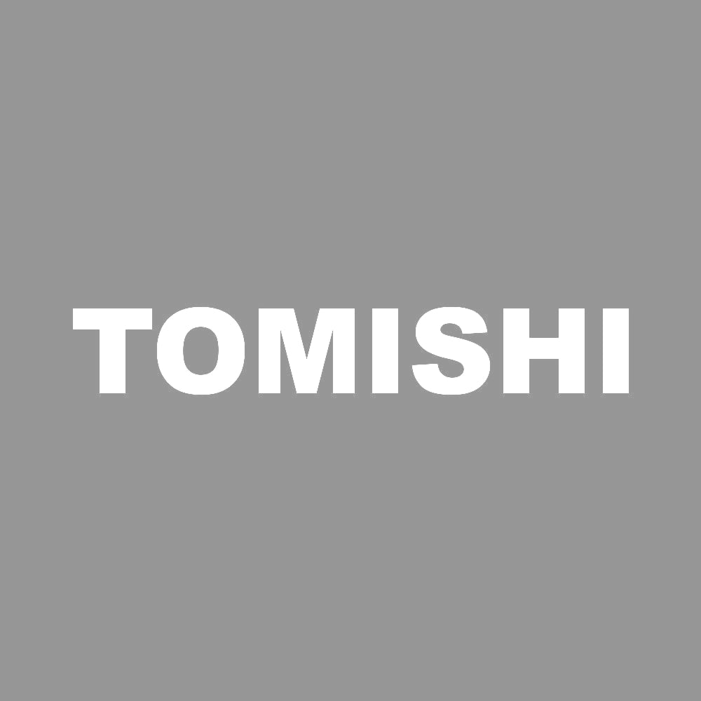 TOMISHI 7