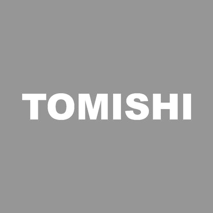 TOMISHI 7