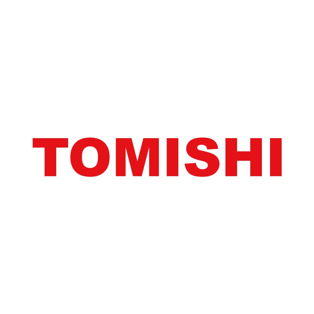 TOMISHI 8