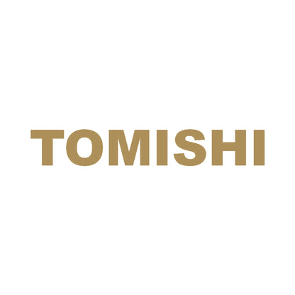 TOMISHI 9