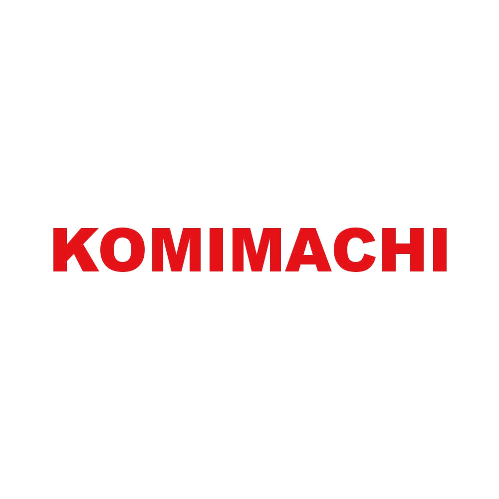 KOMIMACHI 8