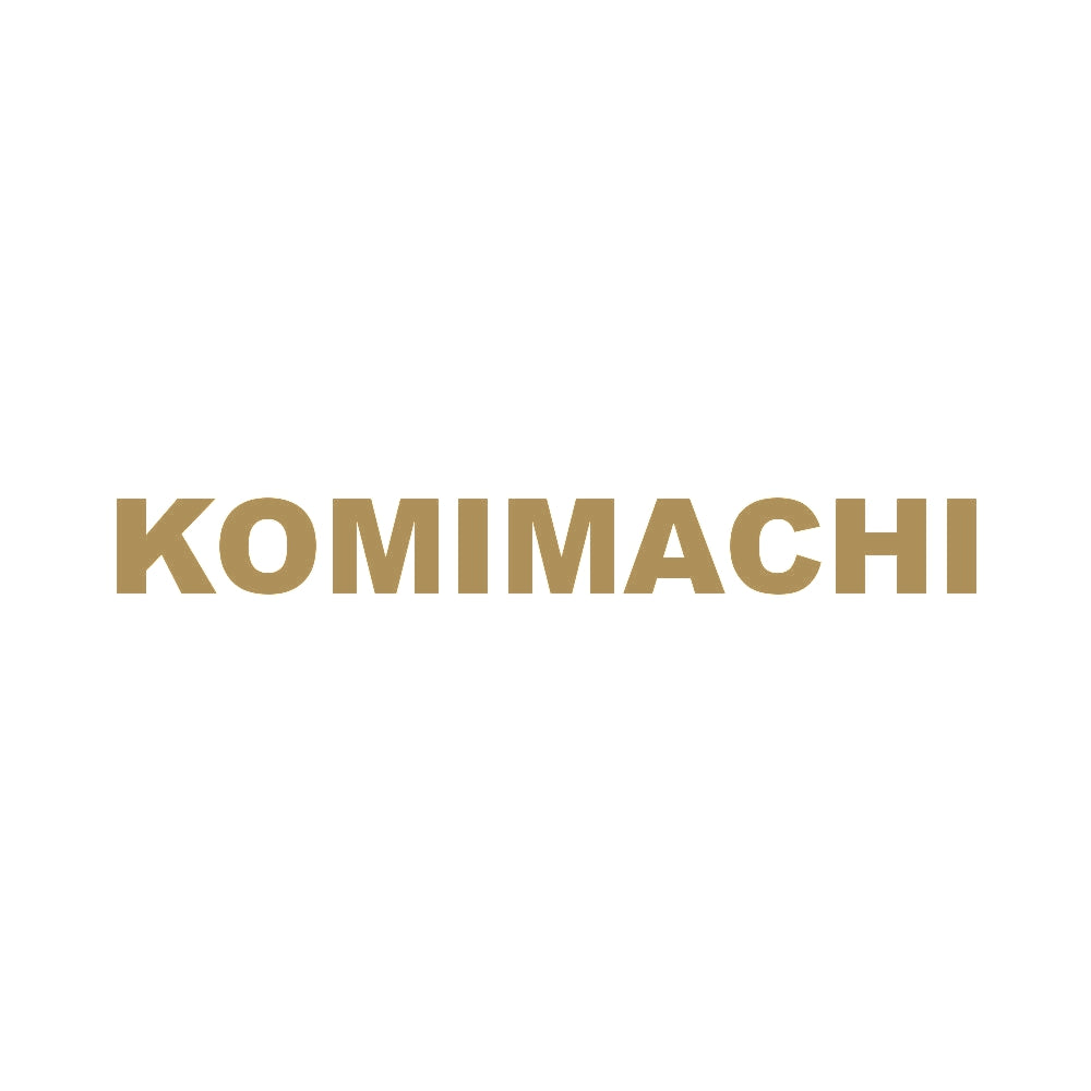 KOMIMACHI 9
