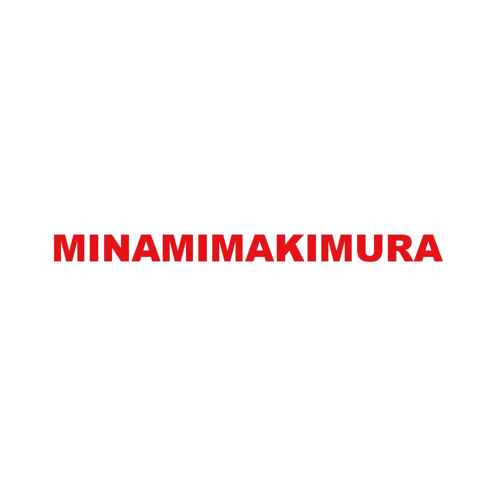 MINAMIMAKIMURA 8