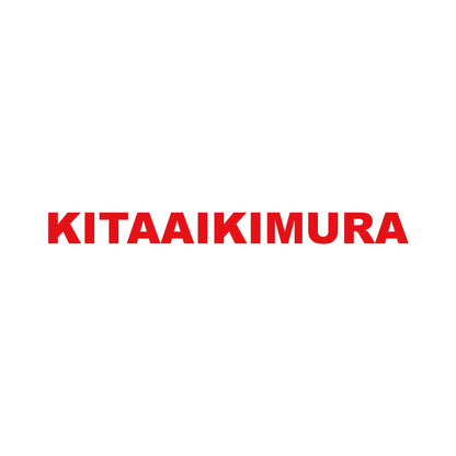 KITAAIKIMURA 8