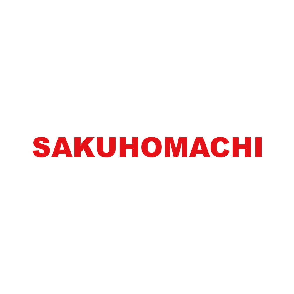 SAKUHOMACHI 8