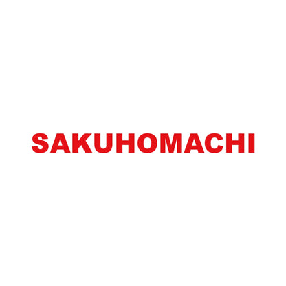 SAKUHOMACHI 8