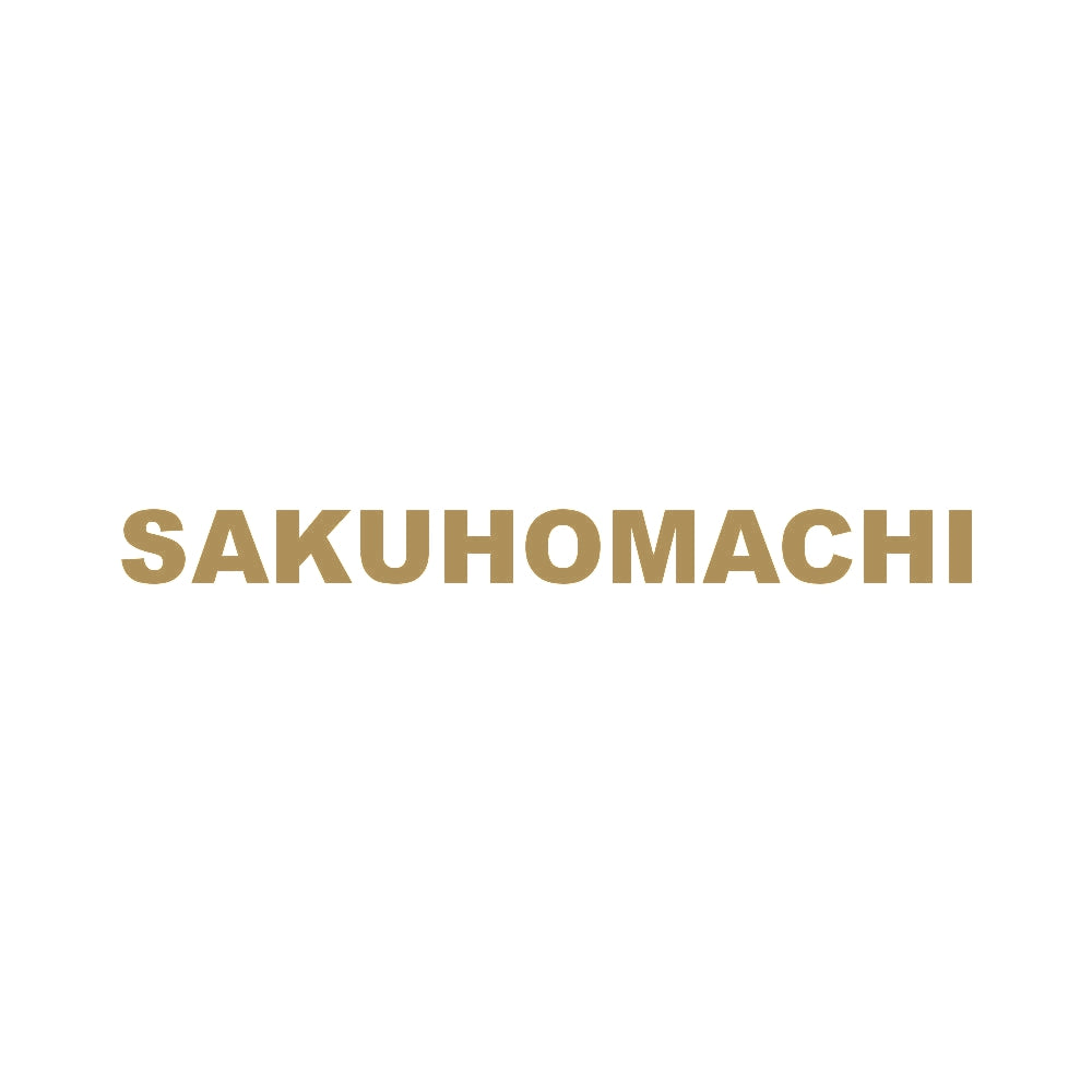 SAKUHOMACHI 9