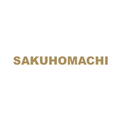 SAKUHOMACHI 9