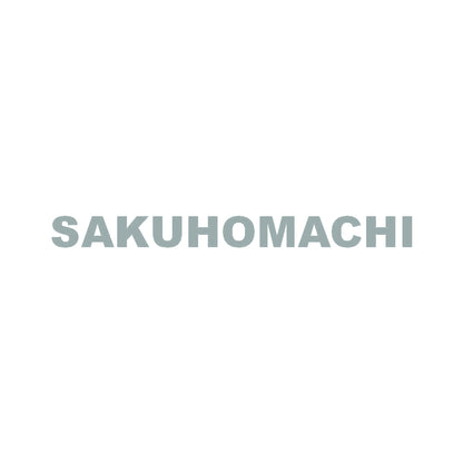 SAKUHOMACHI 10