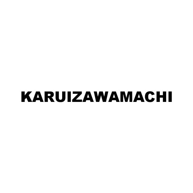 KARUIZAWAMACHI