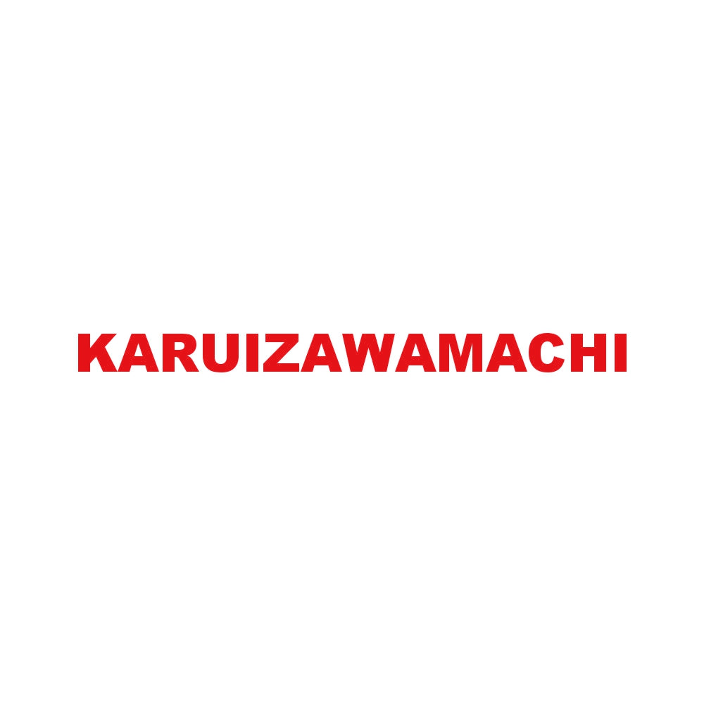KARUIZAWAMACHI 8