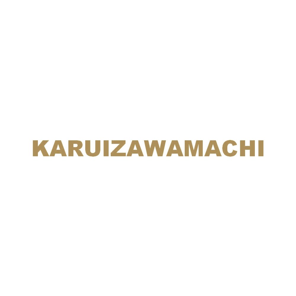 KARUIZAWAMACHI 9