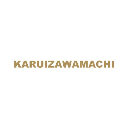 KARUIZAWAMACHI 9