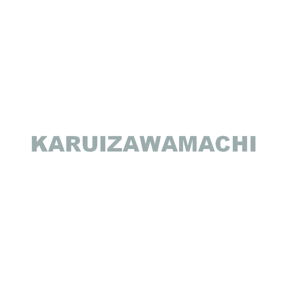 KARUIZAWAMACHI 10