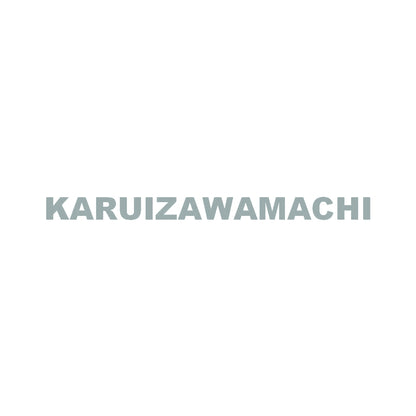 KARUIZAWAMACHI 10