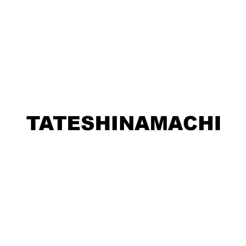 TATESHINAMACHI