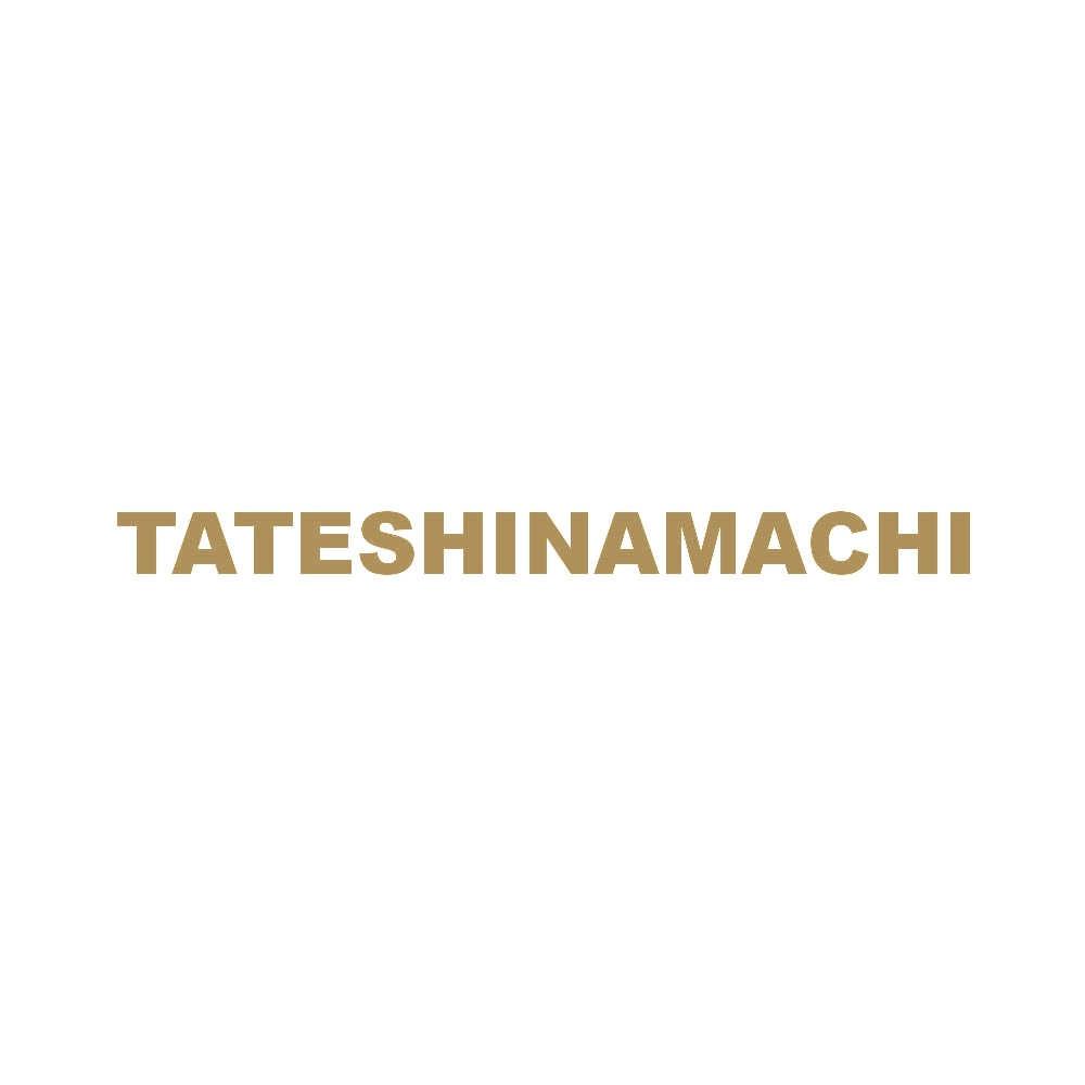 TATESHINAMACHI 9