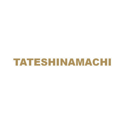 TATESHINAMACHI 9