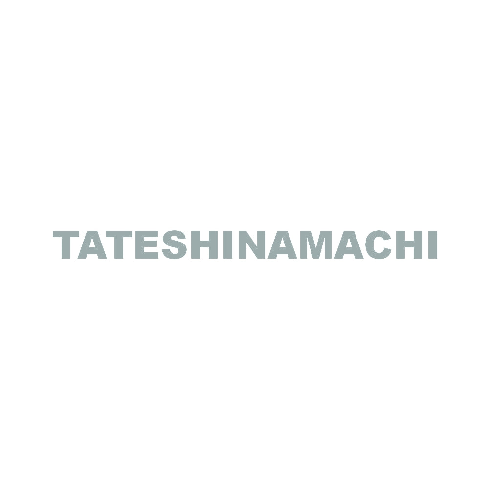 TATESHINAMACHI 10