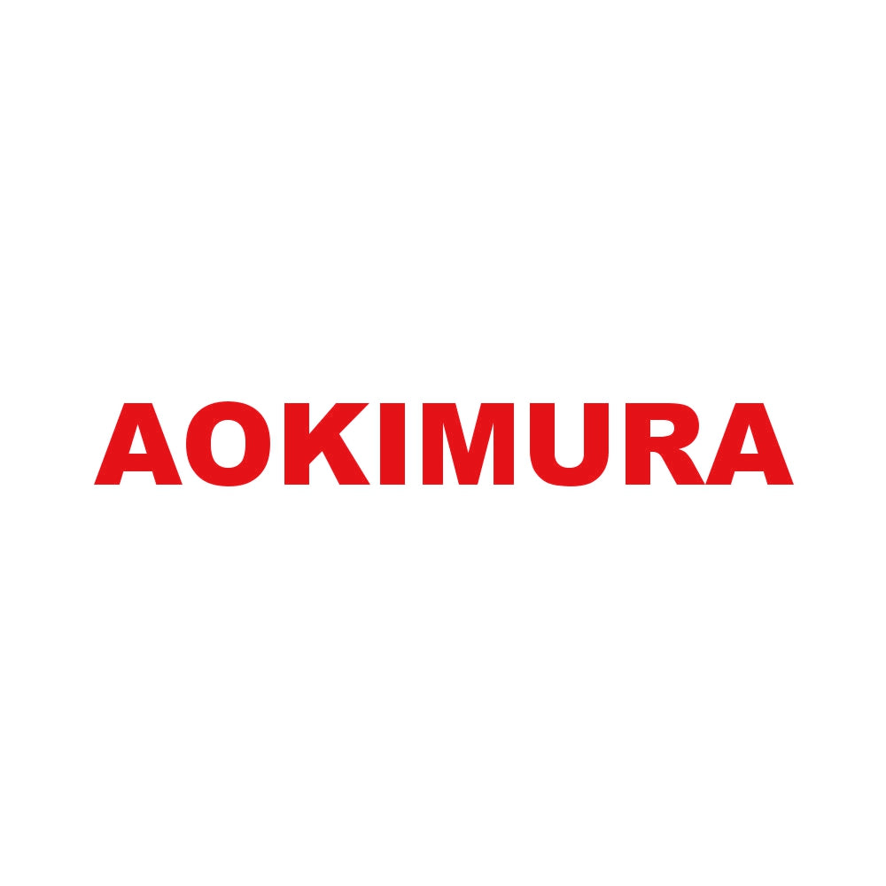 AOKIMURA 8