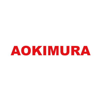 AOKIMURA 8