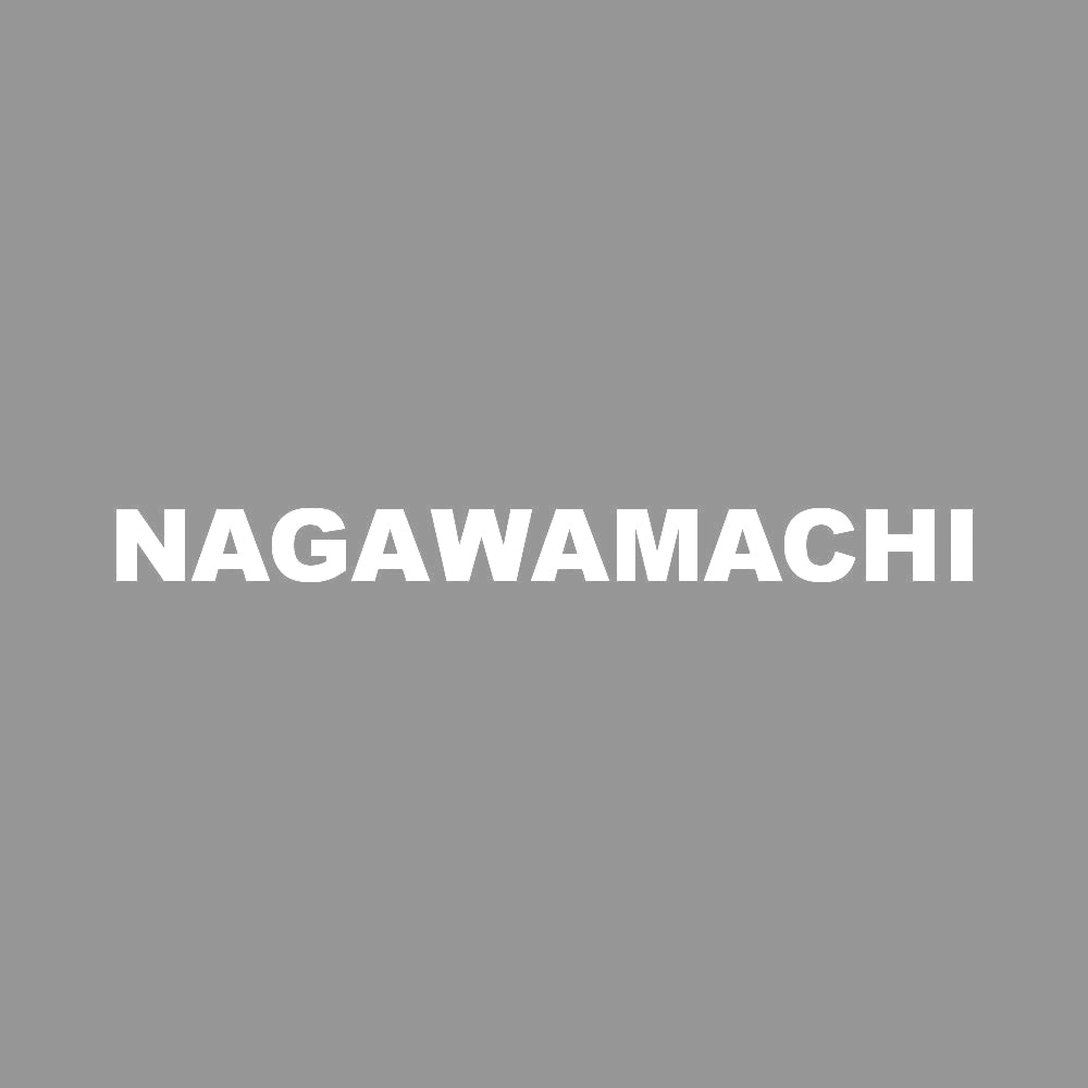 NAGAWAMACHI 7