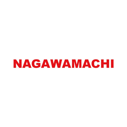 NAGAWAMACHI 8