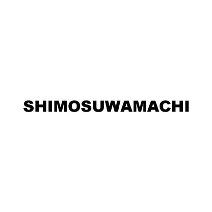 SHIMOSUWAMACHI