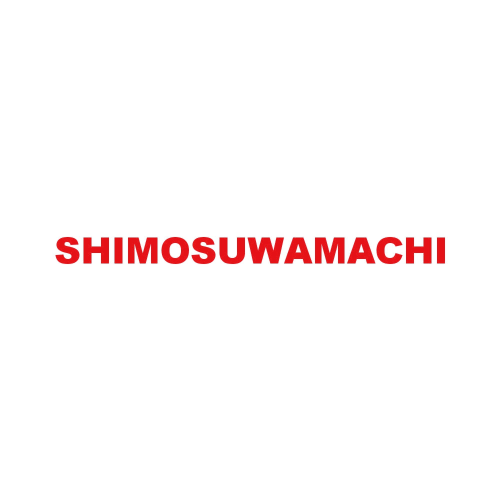 SHIMOSUWAMACHI 8