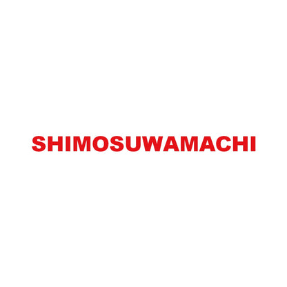 SHIMOSUWAMACHI 8