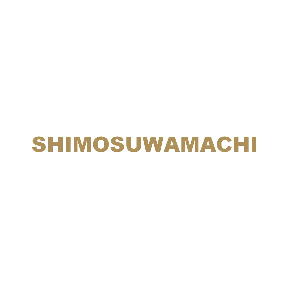 SHIMOSUWAMACHI 9
