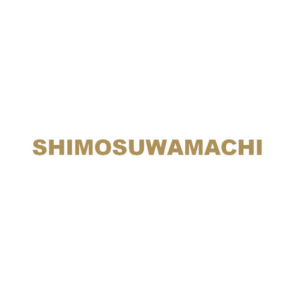 SHIMOSUWAMACHI 9