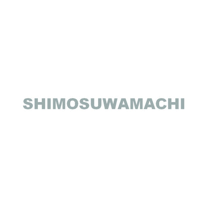 SHIMOSUWAMACHI 10