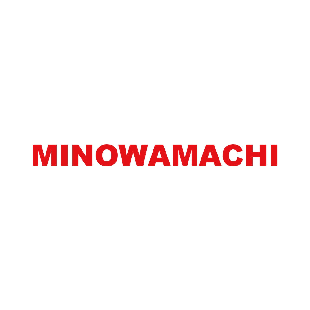 MINOWAMACHI 8