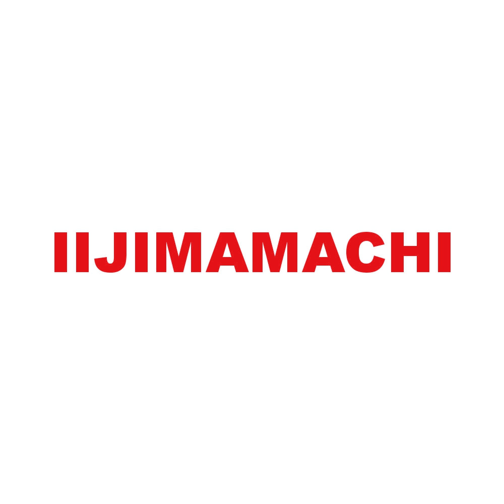 IIJIMAMACHI 8